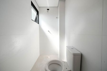 Apartamento à venda com 64m², 2 quartos e sem vagaBanheiro Social