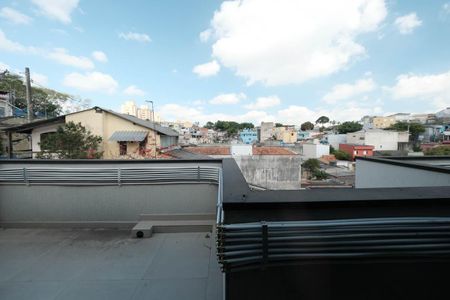 Vista do Quarto 1 de apartamento à venda com 2 quartos, 64m² em Jardim Belem, São Paulo