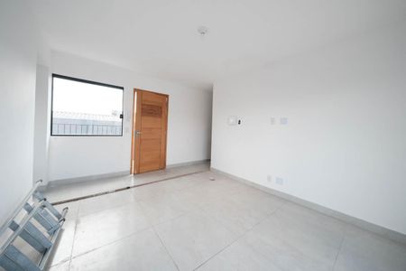 Sala de apartamento à venda com 2 quartos, 64m² em Jardim Belem, São Paulo