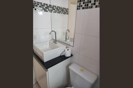 Foto 18 de apartamento à venda com 2 quartos, 49m² em Parque Jambeiro, Campinas