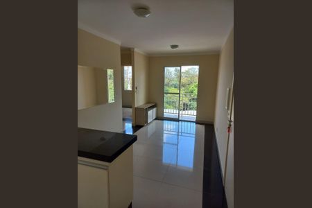 Foto 05 de apartamento à venda com 2 quartos, 49m² em Parque Jambeiro, Campinas