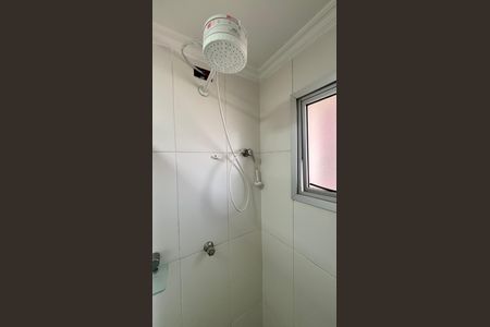 Apartamento para alugar com 77m², 3 quartos e 1 vagaBanheiro da Suíte