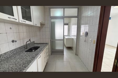 Apartamento para alugar com 77m², 3 quartos e 1 vagaCozinha