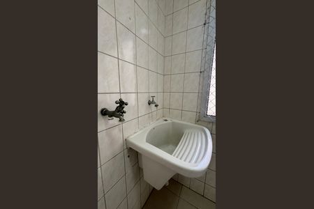 Apartamento para alugar com 77m², 3 quartos e 1 vagaÁrea de Serviço