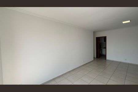 Sala  de apartamento para alugar com 3 quartos, 77m² em Vila Sao Pedro, Santo André