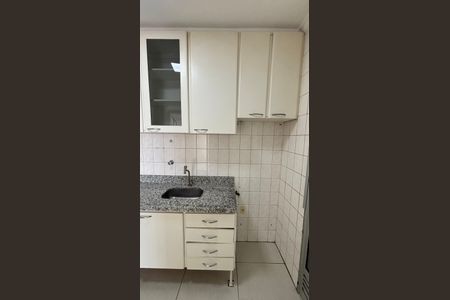 Apartamento para alugar com 77m², 3 quartos e 1 vagaCozinha