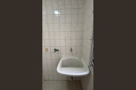 Apartamento para alugar com 77m², 3 quartos e 1 vagaÁrea de Serviço