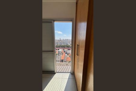Apartamento para alugar com 77m², 3 quartos e 1 vagaQuarto 2
