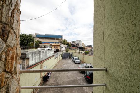 Casa de condomínio à venda com 50m², 3 quartos e 1 vagaVaranda Quarto