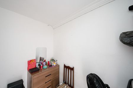 Casa de condomínio à venda com 50m², 3 quartos e 1 vagaQuarto