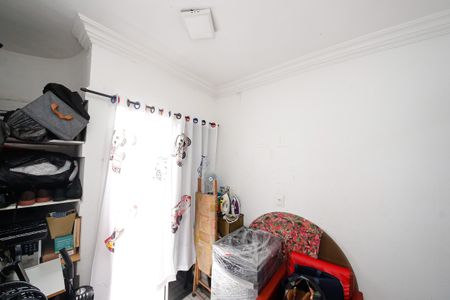 Casa de condomínio à venda com 50m², 3 quartos e 1 vagaSuíte 2