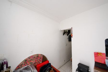 Casa de condomínio à venda com 50m², 3 quartos e 1 vagaQuarto