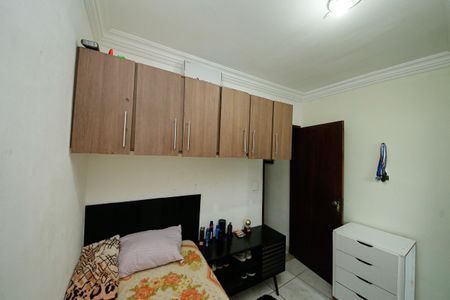 Casa de condomínio à venda com 50m², 3 quartos e 1 vagaSuíte 1