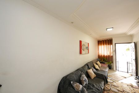 Sala de casa de condomínio à venda com 3 quartos, 50m² em Vila Formosa, São Paulo