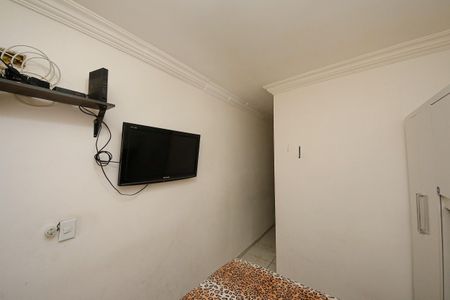 Casa de condomínio à venda com 50m², 3 quartos e 1 vagaSuíte 2