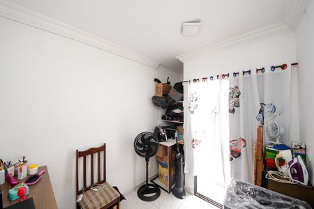 Casa de condomínio à venda com 50m², 3 quartos e 1 vagaSuíte 2