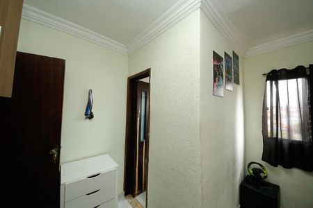 Casa de condomínio à venda com 50m², 3 quartos e 1 vagaSuíte 1