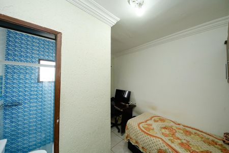 Casa de condomínio à venda com 50m², 3 quartos e 1 vagaSuíte 1