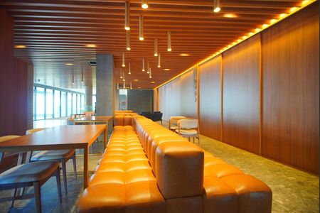 Studio para alugar com 27m², 1 quarto e sem vagaÁrea de Convivência