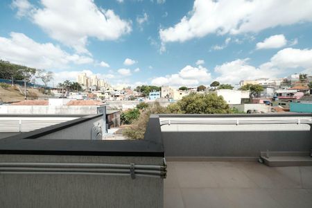 Quarto 1 de apartamento à venda com 2 quartos, 70m² em Jardim Belem, São Paulo