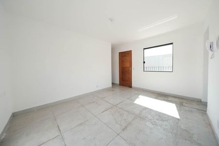 Sala de apartamento à venda com 2 quartos, 70m² em Jardim Belem, São Paulo