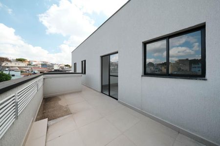 Apartamento à venda com 70m², 2 quartos e sem vagaVaranda