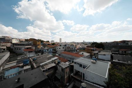 Apartamento à venda com 70m², 2 quartos e sem vagaVaranda