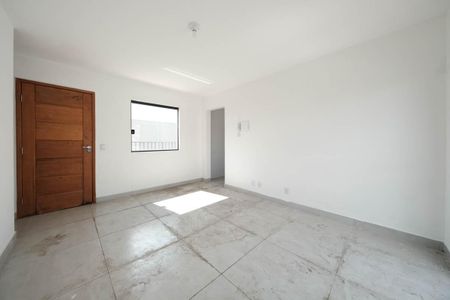 Sala de apartamento à venda com 2 quartos, 70m² em Jardim Belem, São Paulo