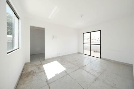 Sala de apartamento à venda com 2 quartos, 70m² em Jardim Belem, São Paulo