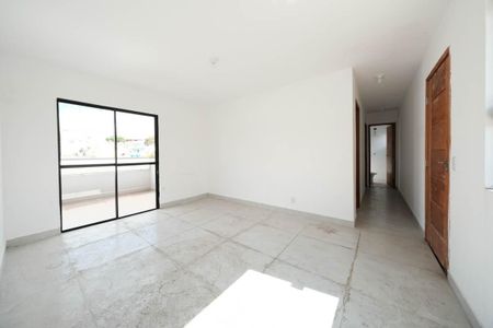 Sala de apartamento à venda com 2 quartos, 70m² em Jardim Belem, São Paulo