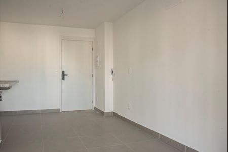 Sala de apartamento para alugar com 1 quarto, 39m² em Vila da Saúde, São Paulo