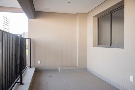 Varanda de apartamento para alugar com 1 quarto, 39m² em Vila da Saúde, São Paulo