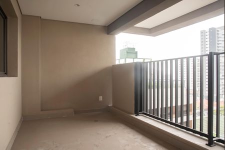 Varanda de apartamento para alugar com 1 quarto, 40m² em Vila da Saúde, São Paulo