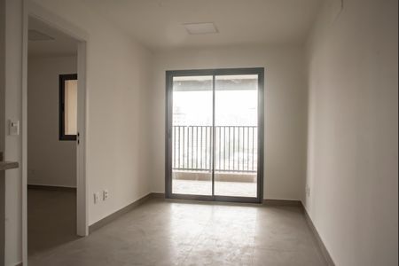 Sala de apartamento para alugar com 1 quarto, 40m² em Vila da Saúde, São Paulo