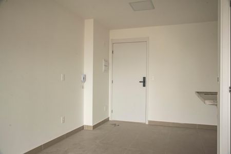Sala de apartamento para alugar com 1 quarto, 40m² em Vila da Saúde, São Paulo