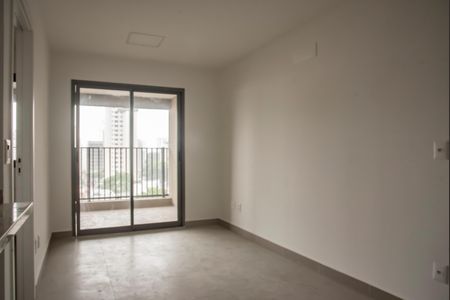 Apartamento para alugar com 40m², 1 quarto e sem vagaSala