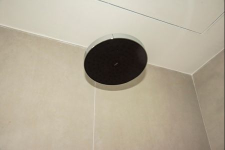 Apartamento para alugar com 40m², 1 quarto e sem vagaBanheiro da Suíte