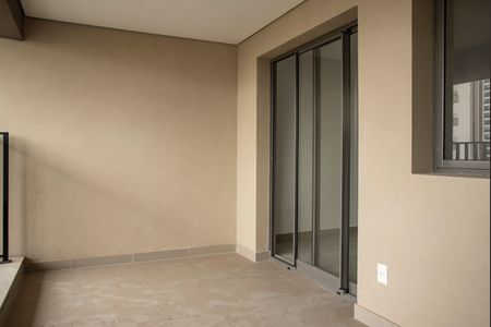 Varanda de apartamento para alugar com 1 quarto, 40m² em Vila da Saúde, São Paulo