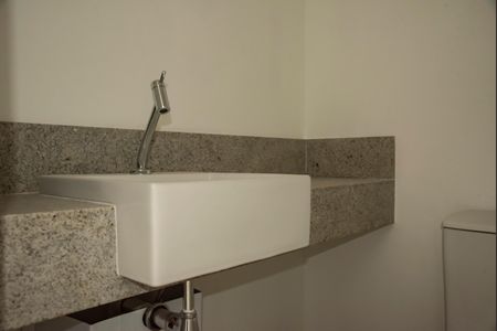 Apartamento para alugar com 115m², 3 quartos e 2 vagasLavabo