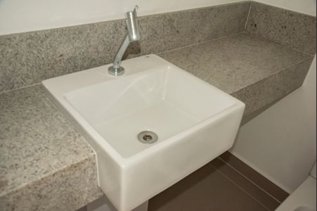 Apartamento para alugar com 115m², 3 quartos e 2 vagasLavabo