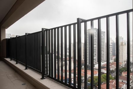Apartamento para alugar com 115m², 3 quartos e 2 vagasVista da Suíte
