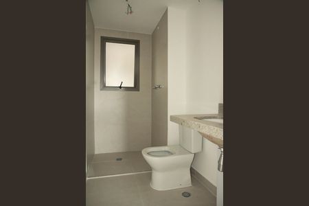 Apartamento para alugar com 115m², 3 quartos e 2 vagasBanheiro