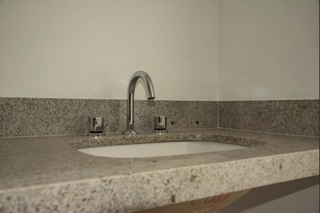 Apartamento para alugar com 115m², 3 quartos e 2 vagasBanheiro