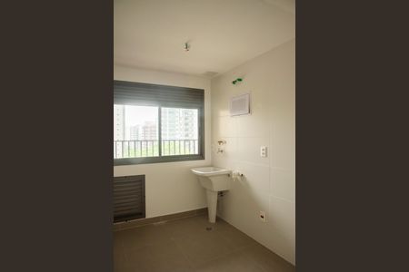 Apartamento para alugar com 115m², 3 quartos e 2 vagasÁrea de Serviço