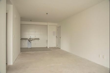 Sala de apartamento para alugar com 3 quartos, 115m² em Vila da Saúde, São Paulo
