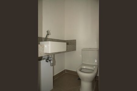 Apartamento para alugar com 115m², 3 quartos e 2 vagasLavabo