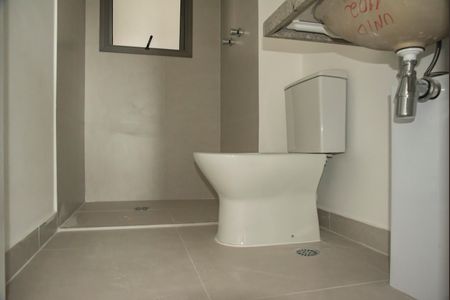 Apartamento para alugar com 115m², 3 quartos e 2 vagasBanheiro