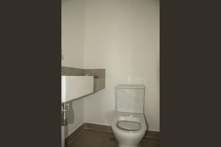 Apartamento para alugar com 115m², 3 quartos e 2 vagasLavabo