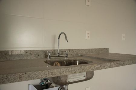 Apartamento para alugar com 115m², 3 quartos e 2 vagasCozinha