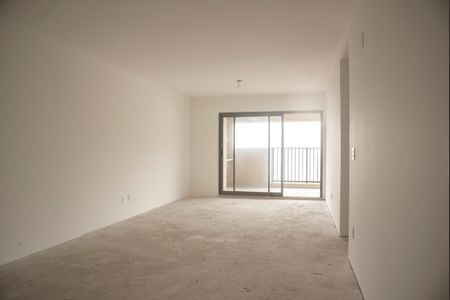 Sala de apartamento para alugar com 3 quartos, 115m² em Vila da Saúde, São Paulo
